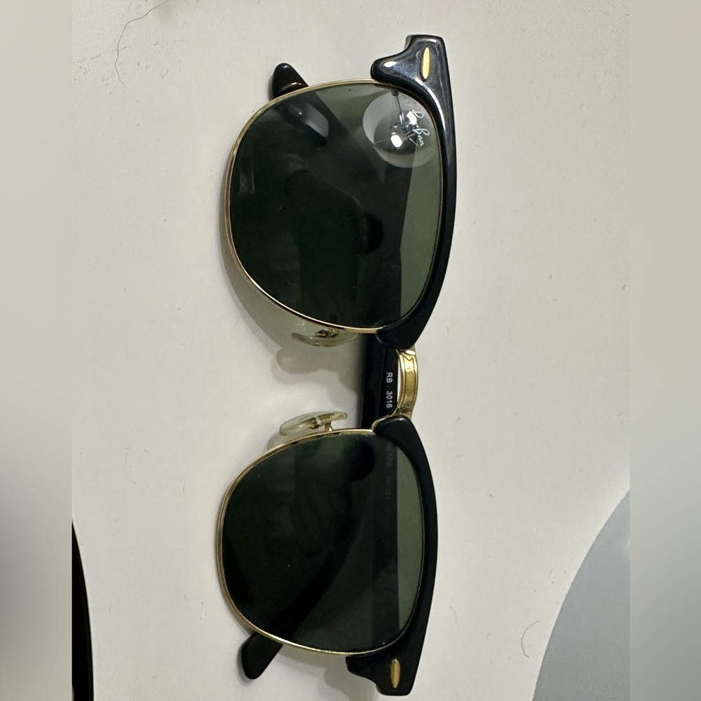 Ray Bans